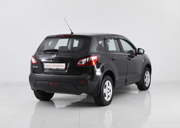 Nissan Qashqai Вид 5