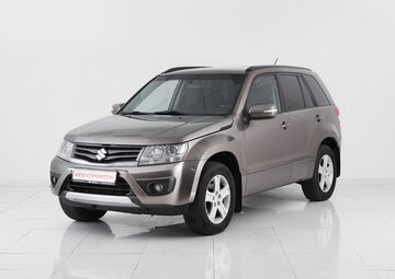 Suzuki Grand Vitara Вид 1
