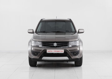 Suzuki Grand Vitara Вид 2