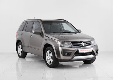 Suzuki Grand Vitara Вид 3