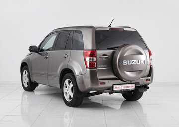 Suzuki Grand Vitara Вид 4