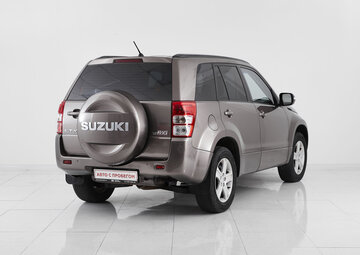 Suzuki Grand Vitara Вид 5