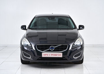 Volvo S60 Вид 2
