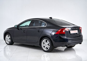 Volvo S60 Вид 4
