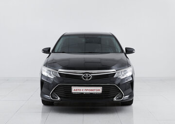 Toyota Camry Вид 2