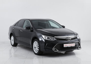 Toyota Camry Вид 3