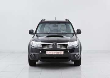Subaru Forester Вид 2