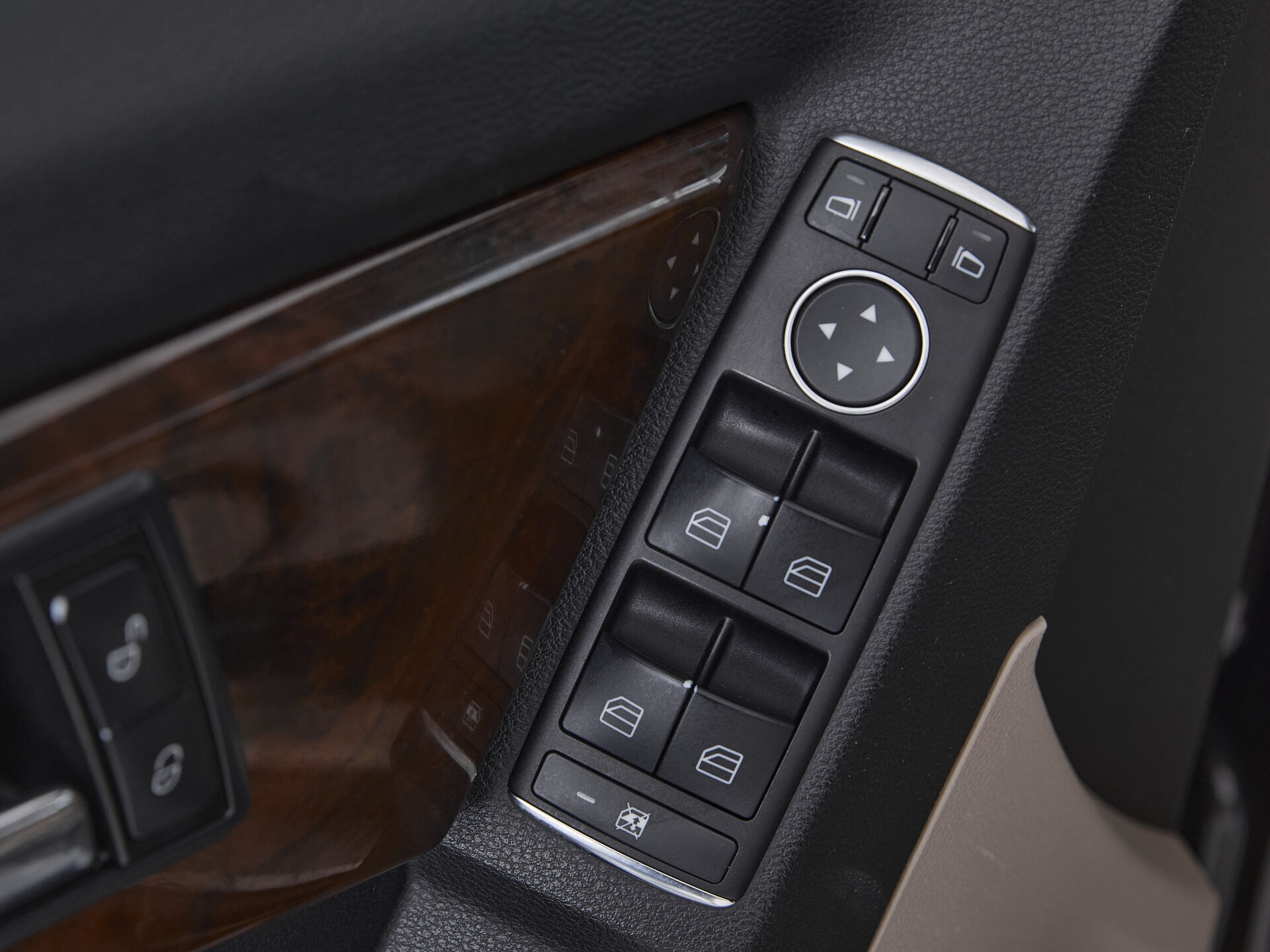 Mercedes benz GLK-Класс