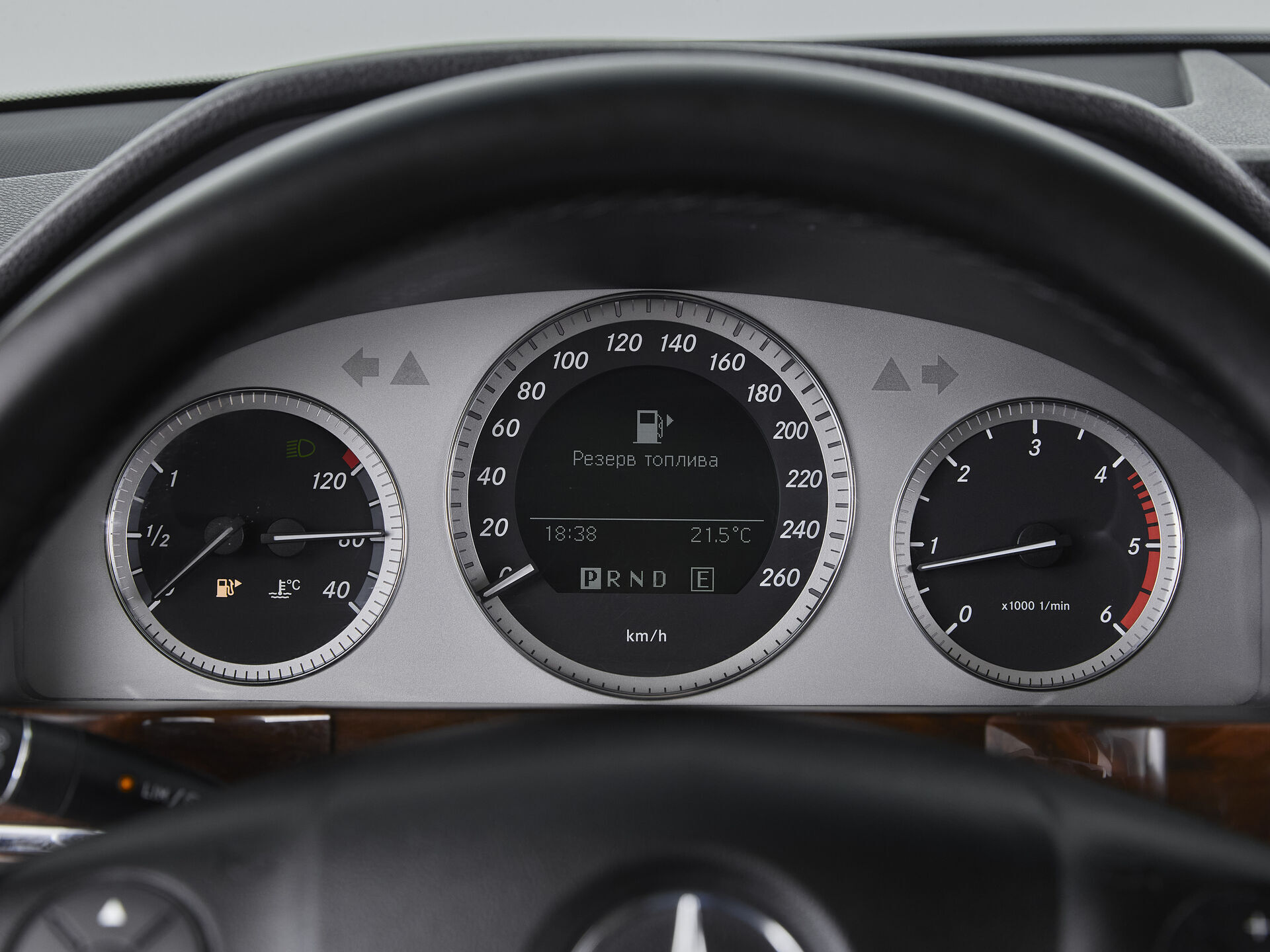 Mercedes benz GLK-Класс