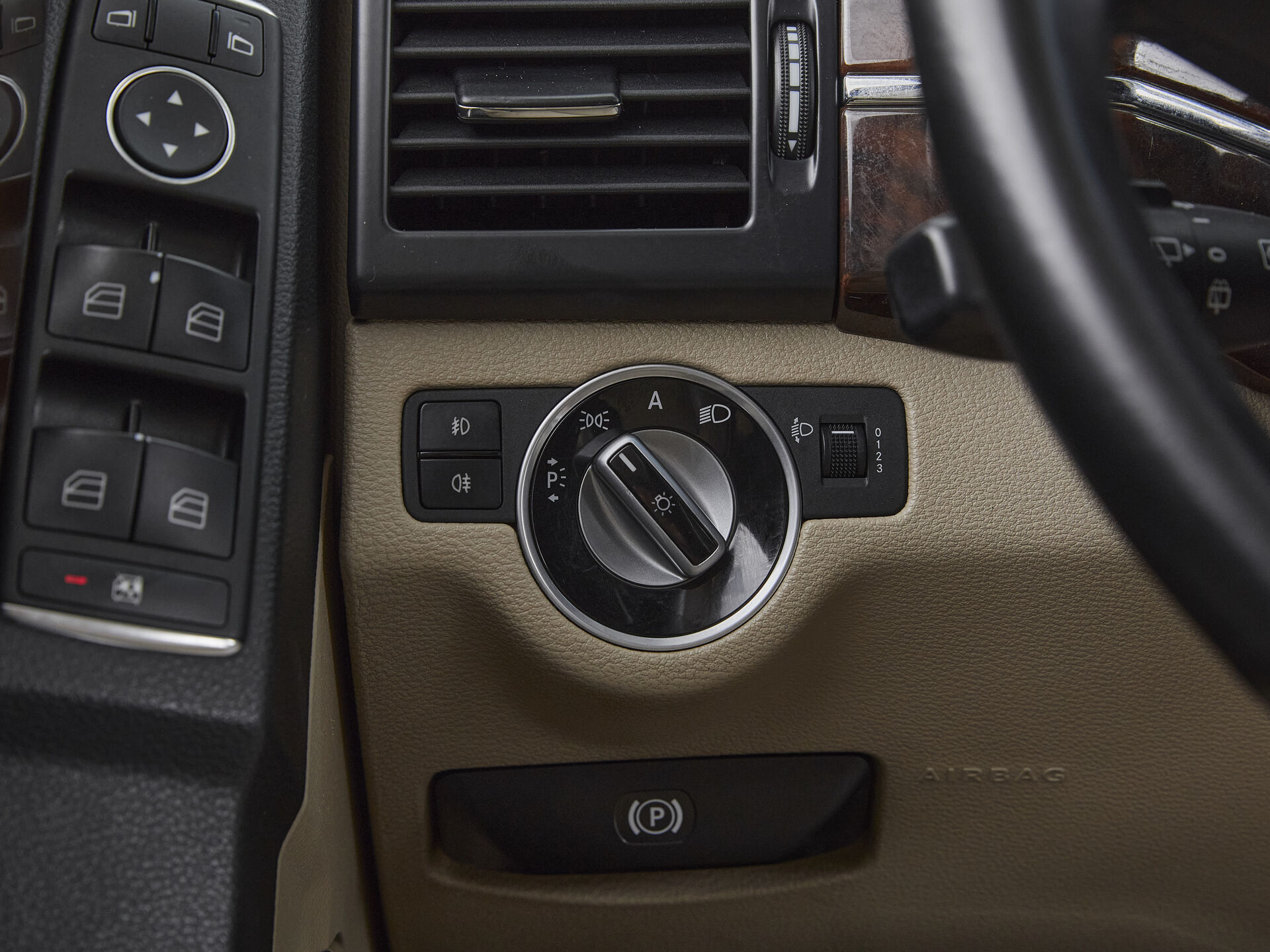 Mercedes benz GLK-Класс