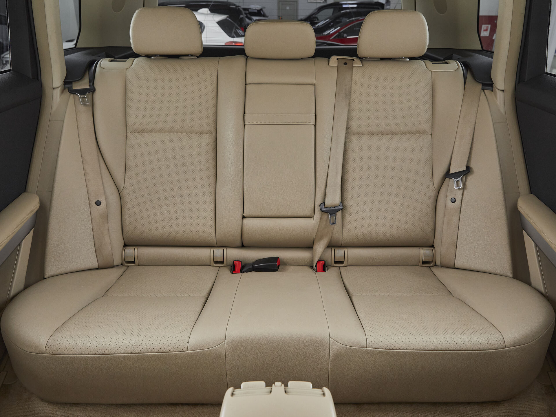 Mercedes benz GLK-Класс