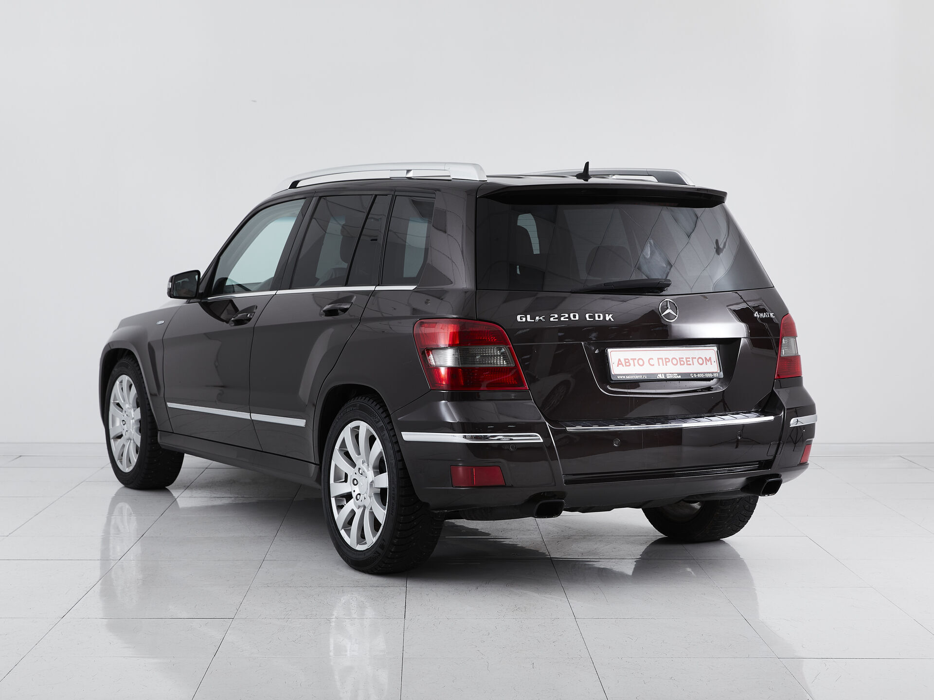 Mercedes benz GLK-Класс