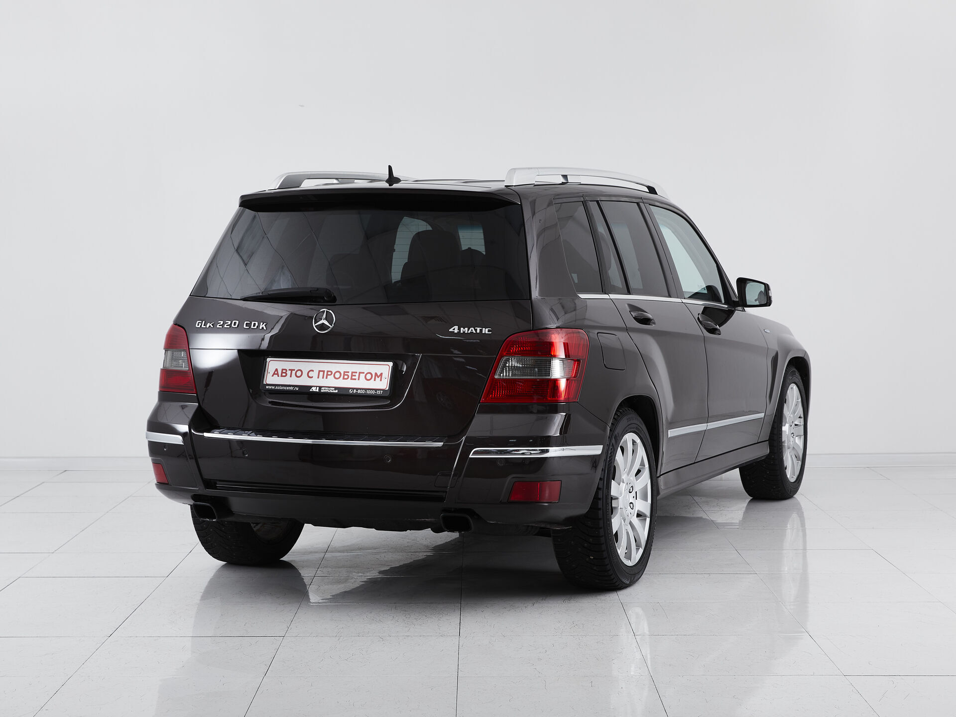 Mercedes benz GLK-Класс