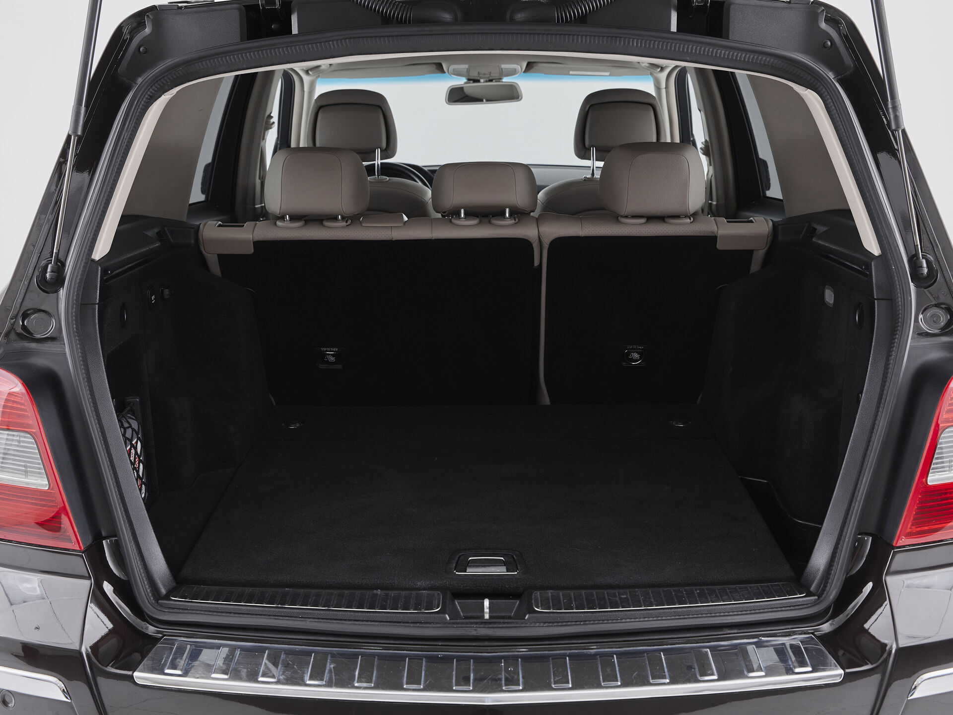 Mercedes benz GLK-Класс