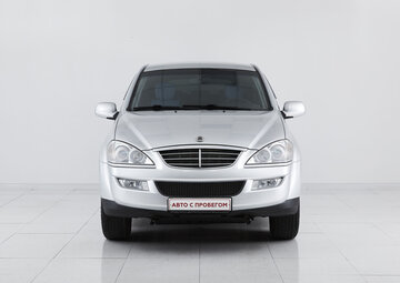 Ssangyong Kyron Вид 2