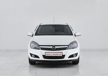 Opel Astra Вид 2