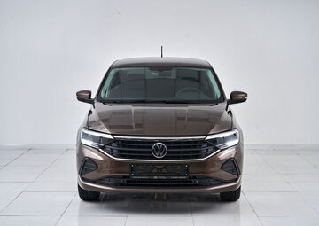 Volkswagen Polo Вид 2