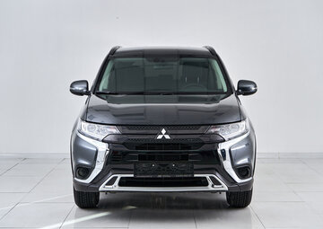 Mitsubishi Outlander Вид 2