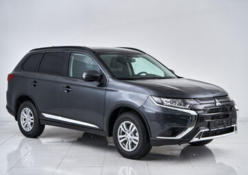 Mitsubishi Outlander Вид 3