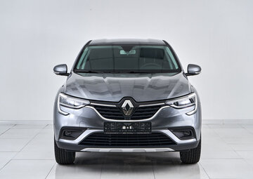 Renault Arkana Вид 2