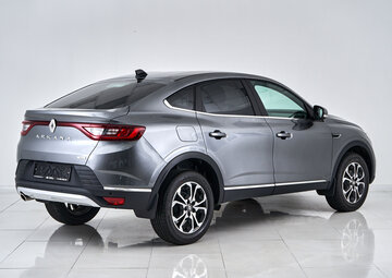 Renault Arkana Вид 5