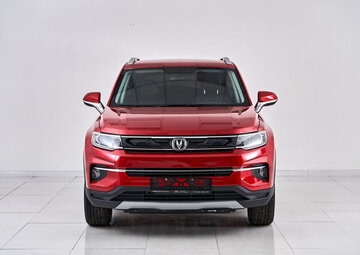 Changan CS35PLUS Вид 2