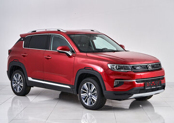 Changan CS35PLUS Вид 3