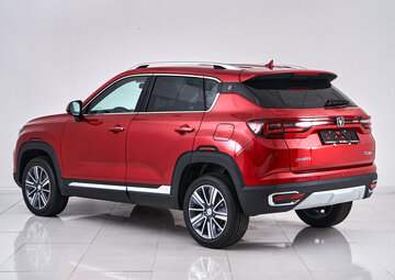 Changan CS35PLUS Вид 4