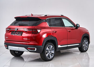 Changan CS35PLUS Вид 5