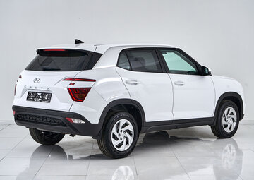 Hyundai Creta Вид 5