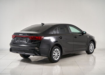 Kia Cerato Вид 5