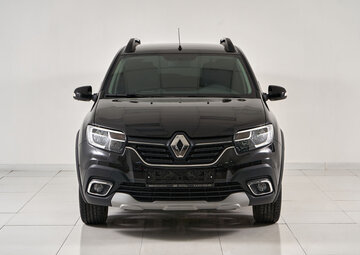 Renault Sandero Вид 2