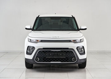 Kia Soul Вид 2
