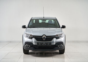 Renault Logan Вид 2