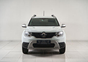 Renault Duster Вид 2