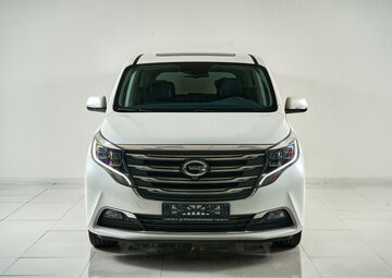 GAC GN8 Вид 2