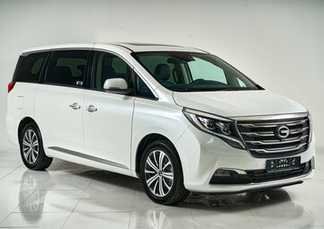 GAC GN8 Вид 3