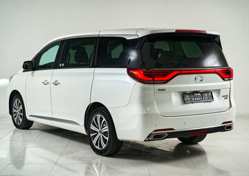 GAC GN8 Вид 5