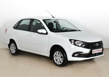 Lada Granta Вид 1