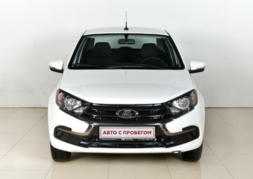 Lada Granta Вид 2