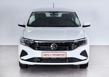 Volkswagen Polo Вид 2