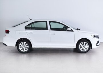 Volkswagen Polo Вид 5