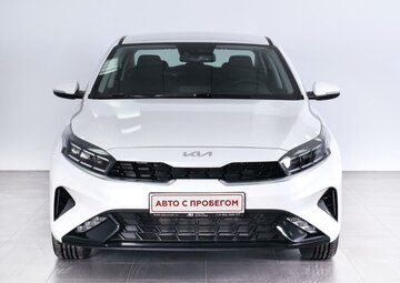Kia Cerato Вид 2