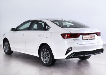 Kia Cerato Вид 3