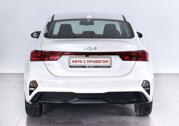 Kia Cerato Вид 4