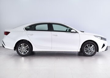 Kia Cerato Вид 5