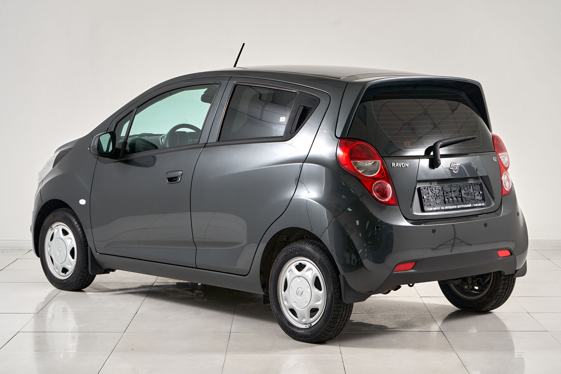 Ravon R2