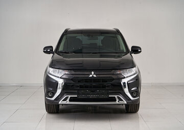 Mitsubishi Outlander Вид 2