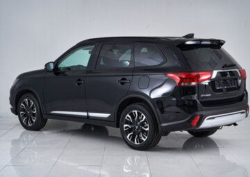 Mitsubishi Outlander Вид 4
