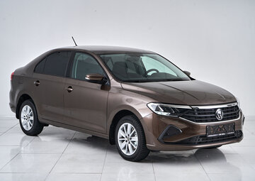 Volkswagen Polo Вид 3